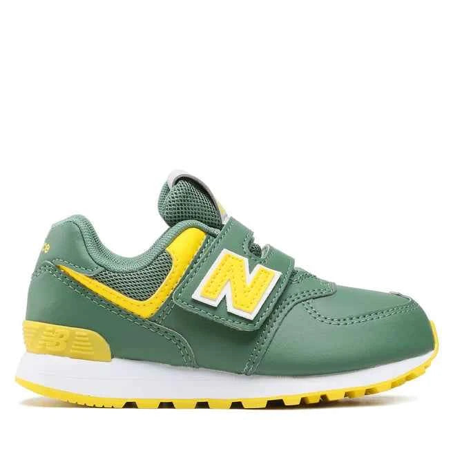 New Balance Sneakers Junior - PV574CJ1 - Spoorty