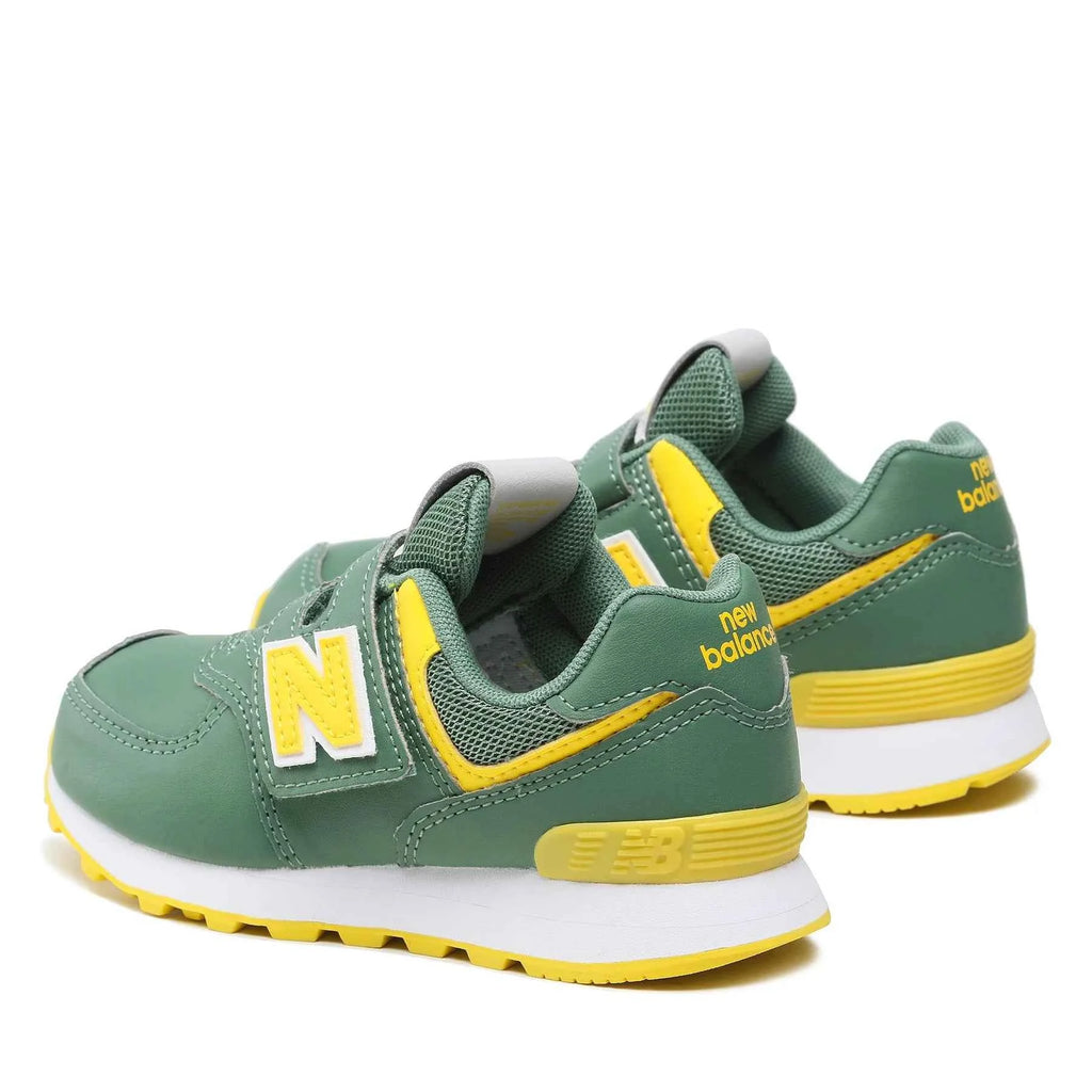 New Balance Sneakers Junior - PV574CJ1 - Spoorty