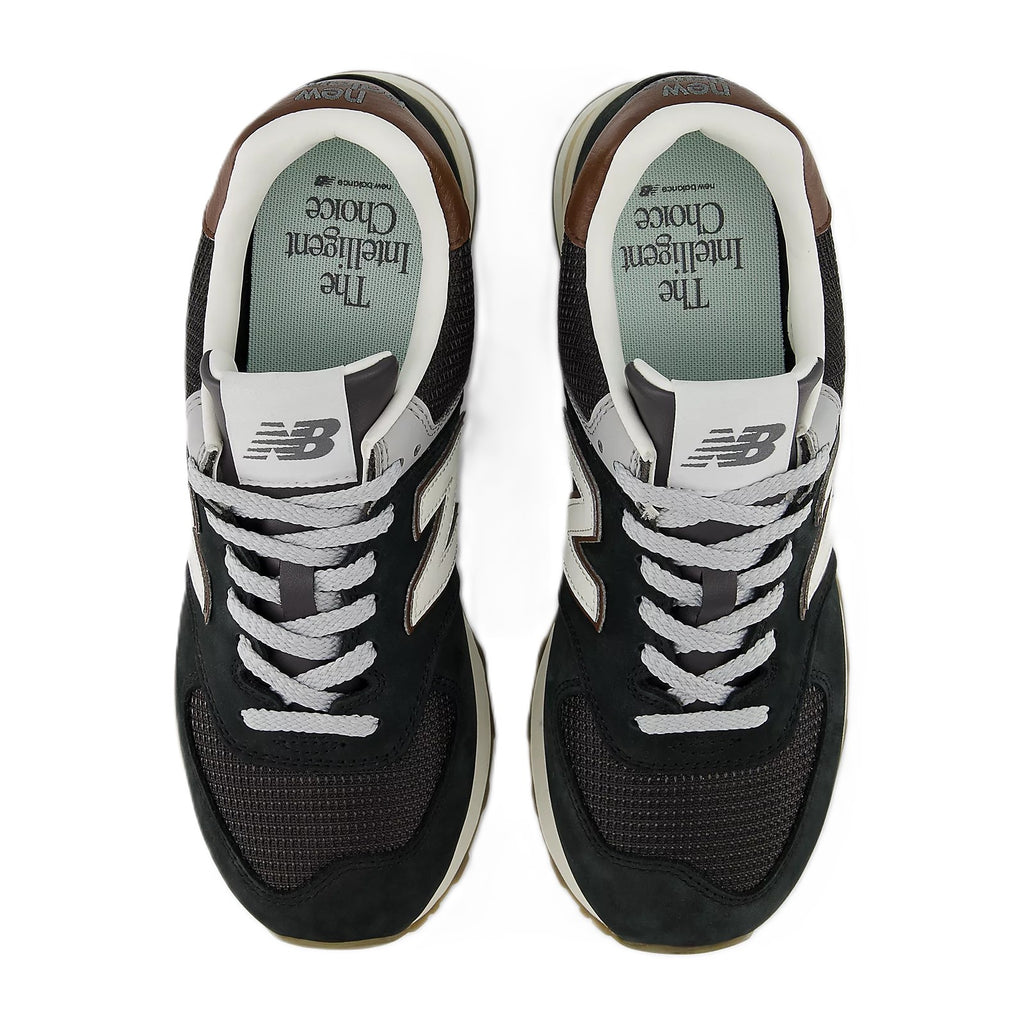 New Balance Sneakers Uomo - U574 - Spoorty