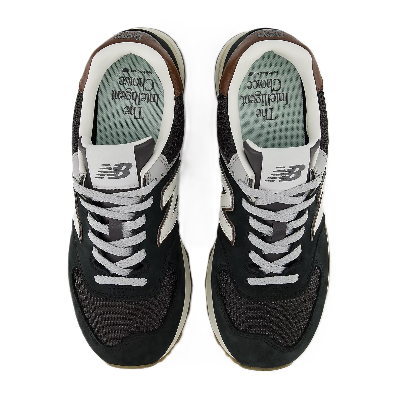 New Balance Sneakers Uomo - U574 - Spoorty
