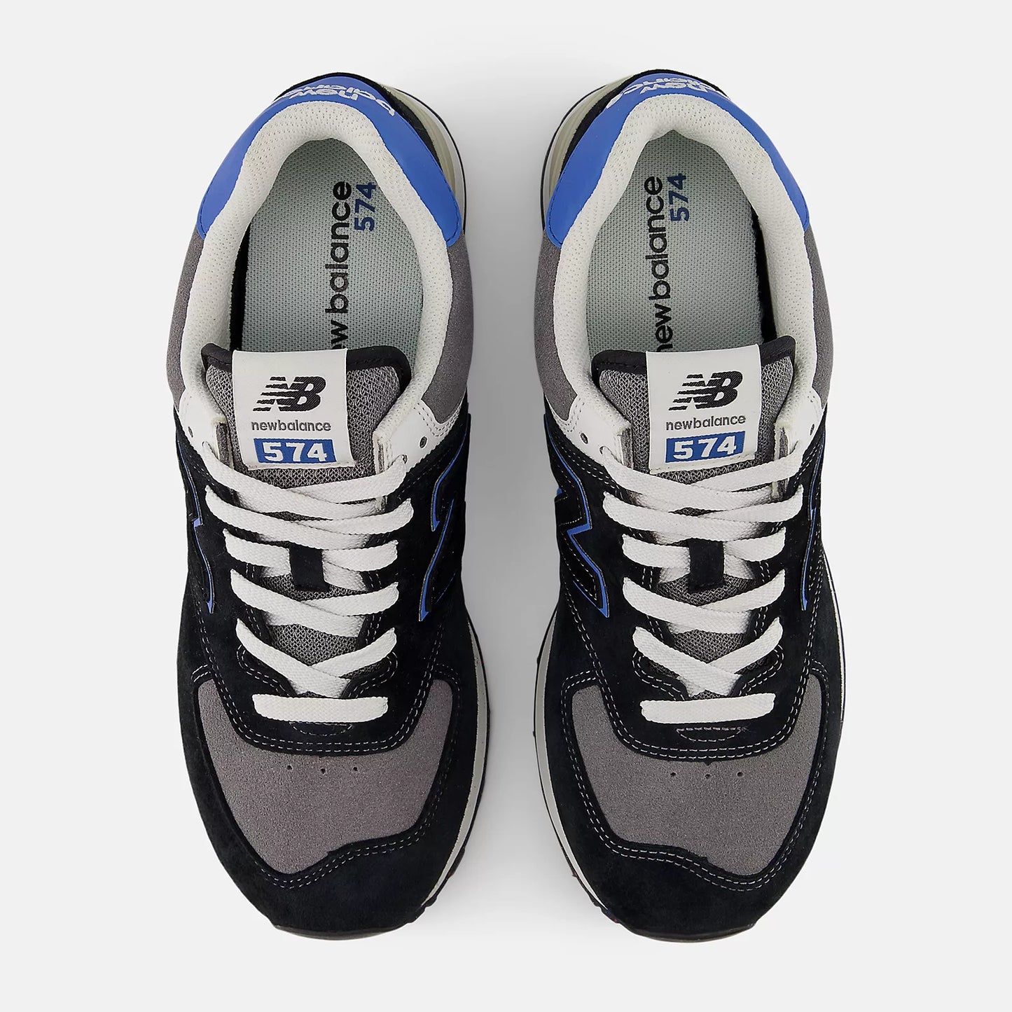 New Balance Sneakers Uomo - U574