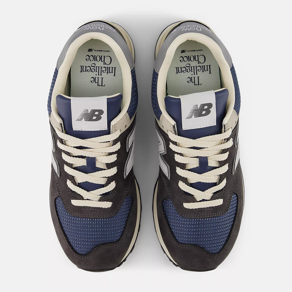 New Balance Sneakers Uomo - U574 - Spoorty
