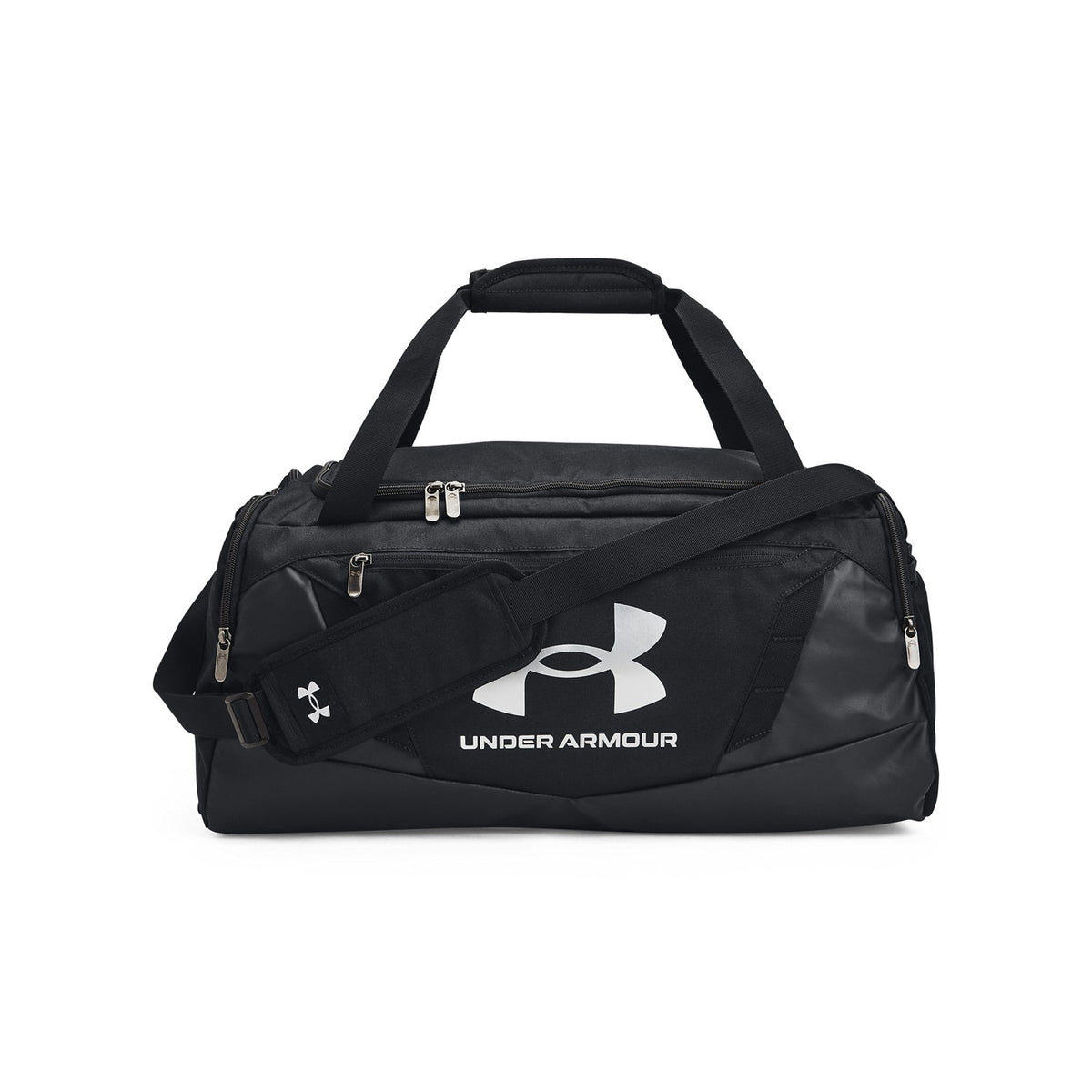 Under Armour Undeniable 5.0 Small 001 - BLACK vista frontale