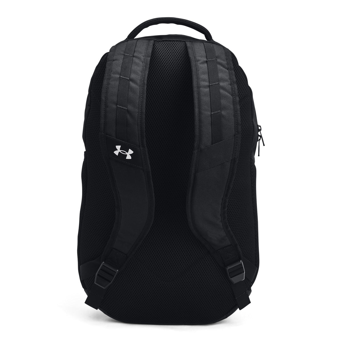 Under Armour Hustle 6.0 002 - BLACK vista posteriore