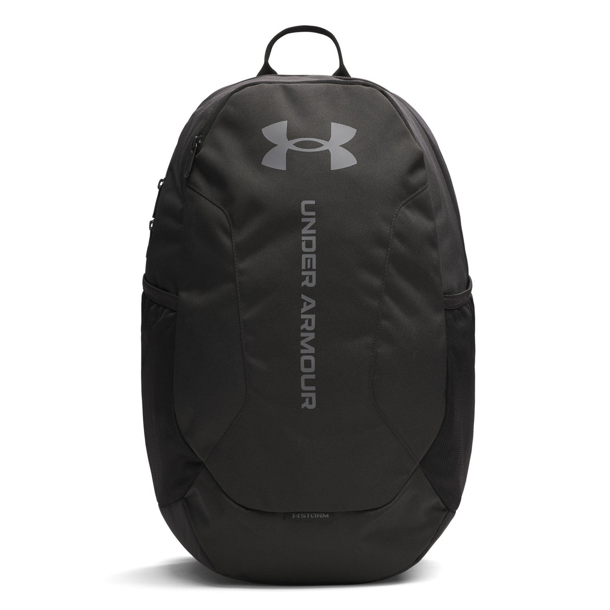 Under Armour Hustle Lite 001 - BLACK vista frontale