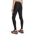 Under Armour HeatGear 008 - ULTIMATE BLACK vista posteriore