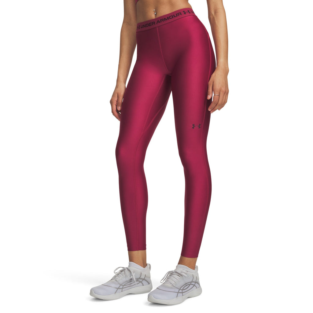 Under Armour HeatGear 622 - CLARET vista frontale