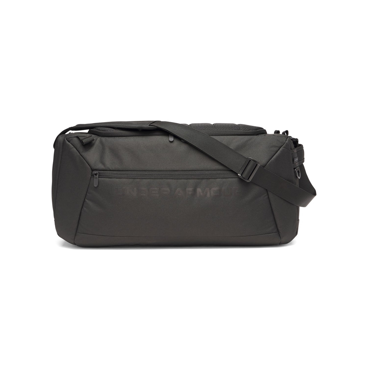 Under Armour Undeniable Small 001 - BLACK vista frontale