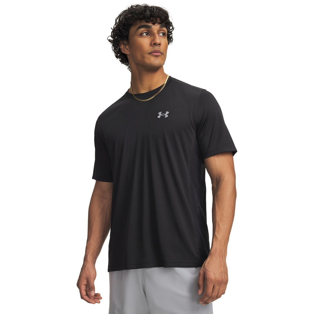 Under Armour Tech Utility 001 - BLACK vista frontale