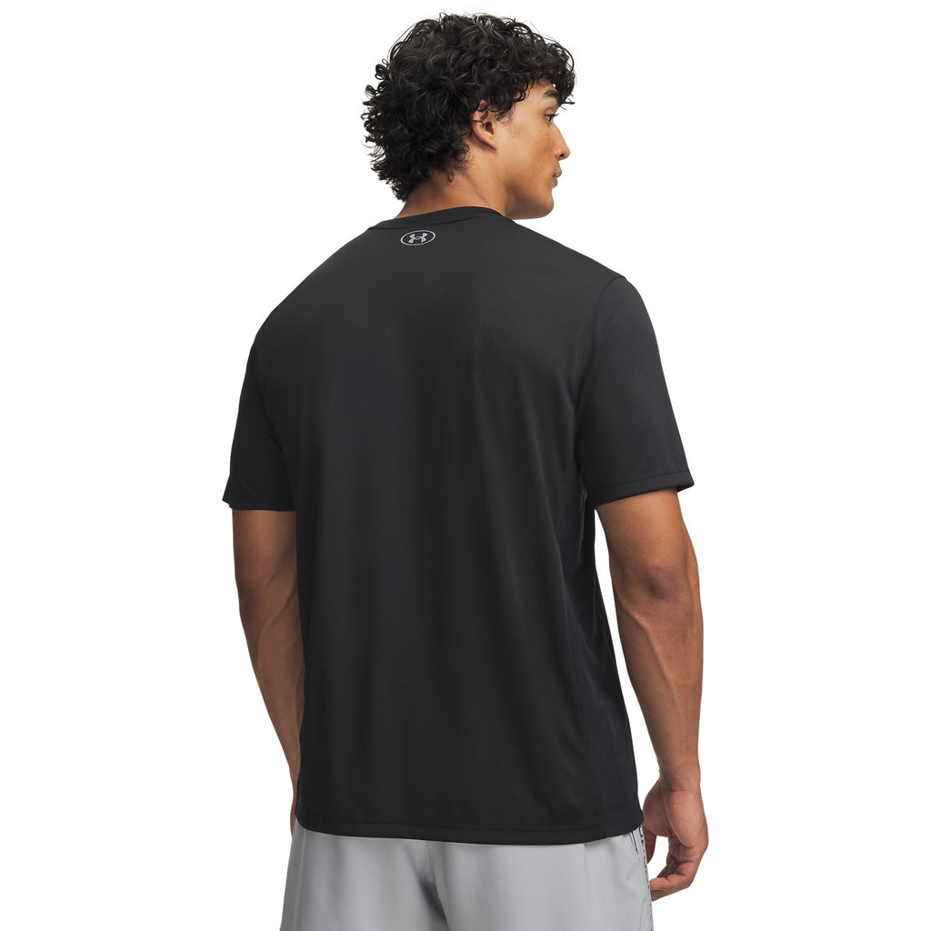 Under Armour Tech Utility 001 - BLACK vista posteriore