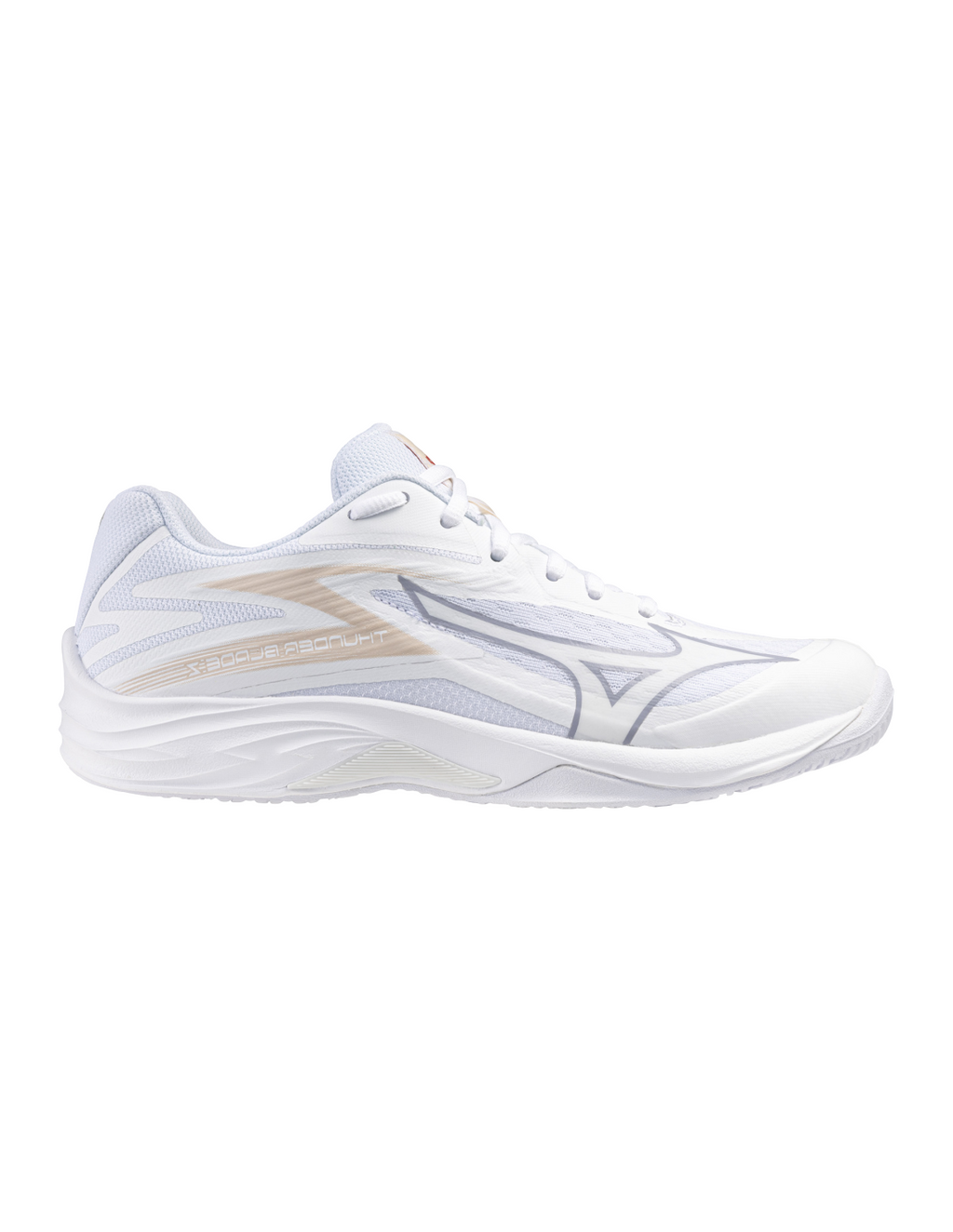 Mizuno Scarpe Volley Donna - THUNDER BLADE Z - V1GC237025 - Spoorty
