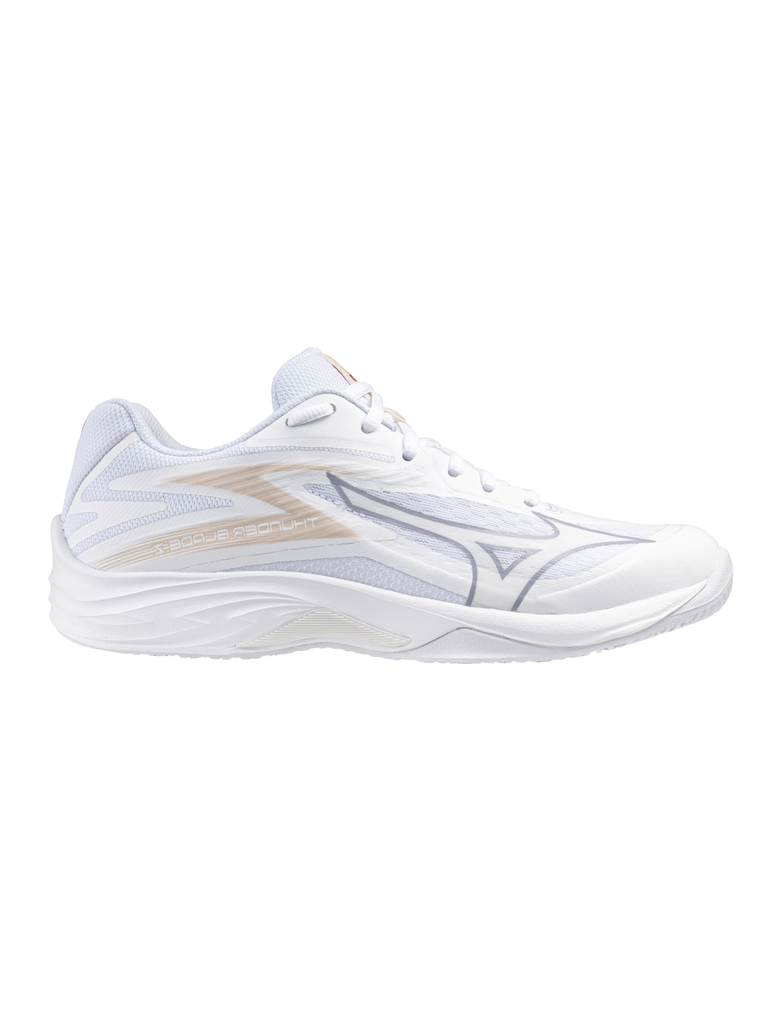 Mizuno Scarpe Volley Donna - THUNDER BLADE Z - V1GC237025 - Spoorty