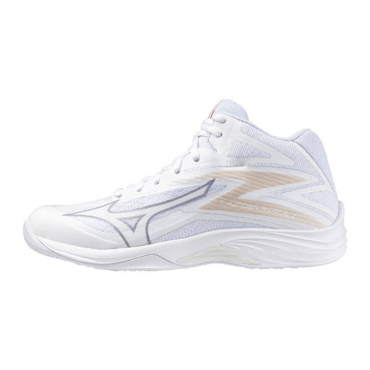 Mizuno Scarpe Volley Donna - THUNDER BLADE Z MID WOS - V1GC237525