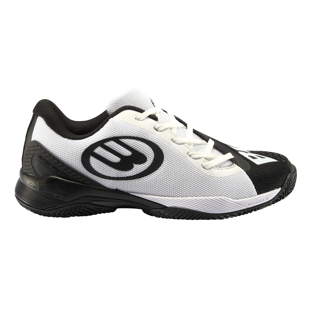 Bullpadel Scarpe Padel Uomo - Vertex Grip 23