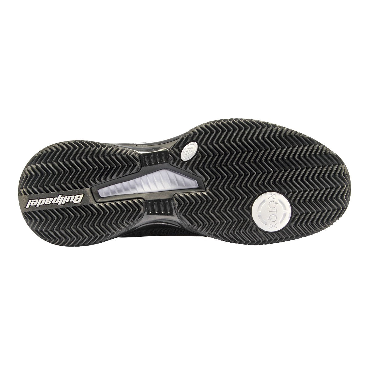 Bullpadel Scarpe Padel Uomo - Vertex Grip 23 - Spoorty