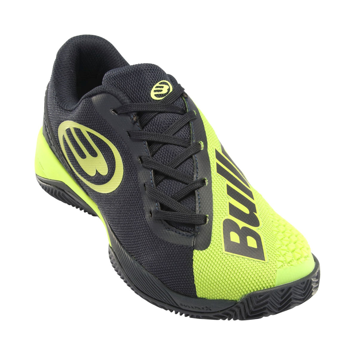 Bullpadel Scarpe Padel Uomo - Vertex Grip 23 - Spoorty