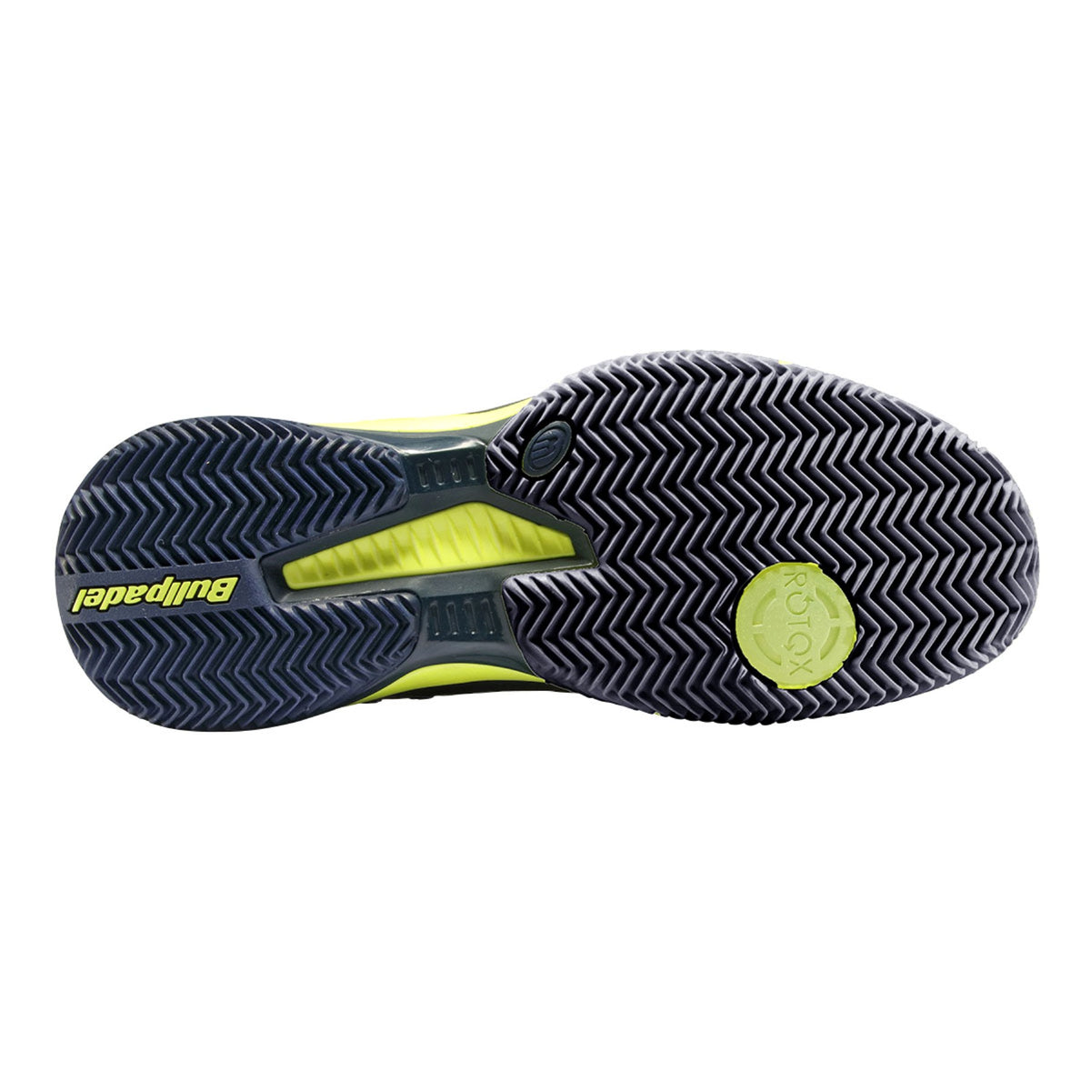 Bullpadel Scarpe Padel Uomo - Vertex Grip 23 - Spoorty