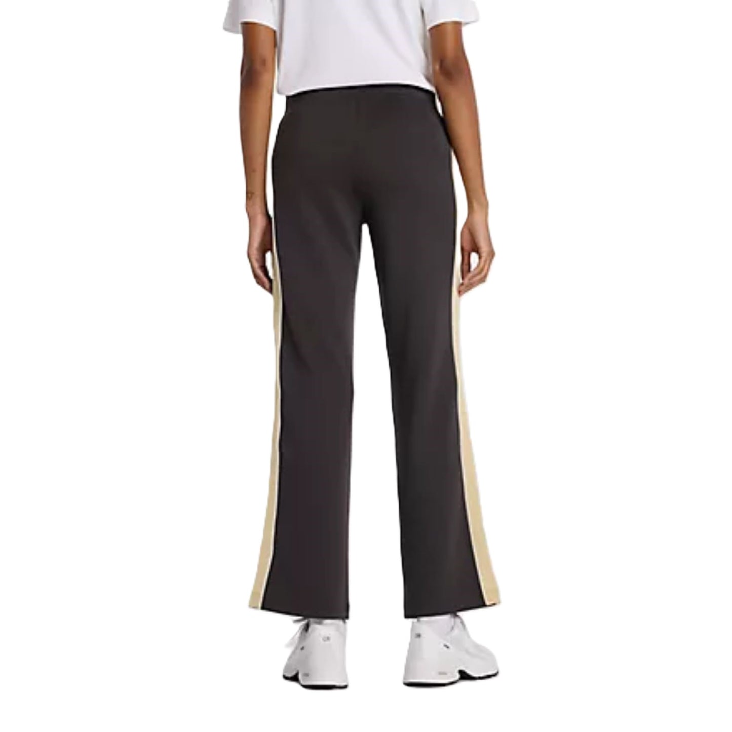New Balance Interlock Pant da Donna - WB61Q2R4