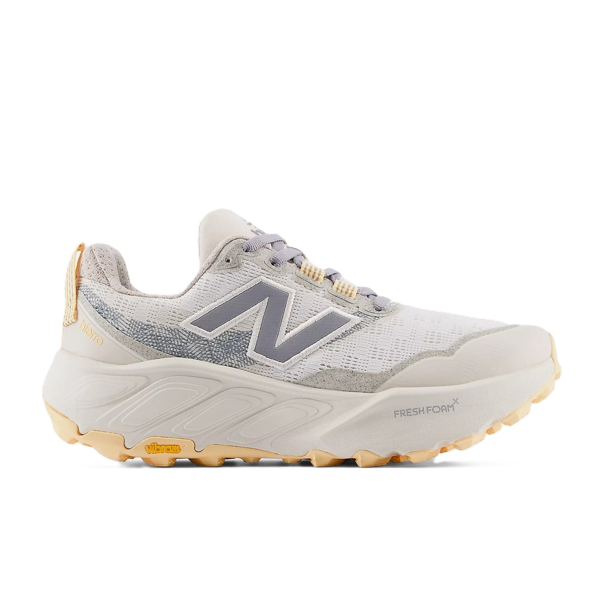 New Balance Scarpe Trial Running Donna - Fresh Foam X Hierro v9 - WHIER - Spoorty