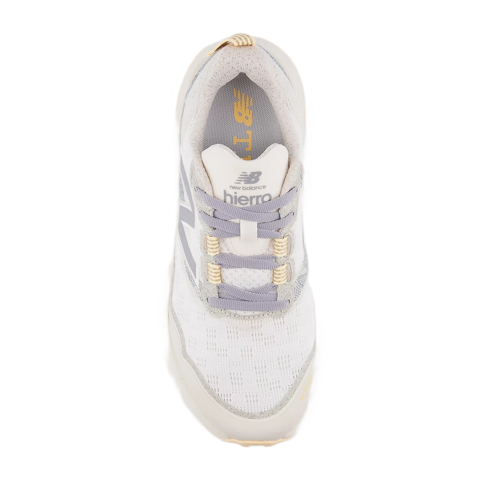 New Balance Scarpe Trial Running Donna - Fresh Foam X Hierro v9 - WHIER - Spoorty