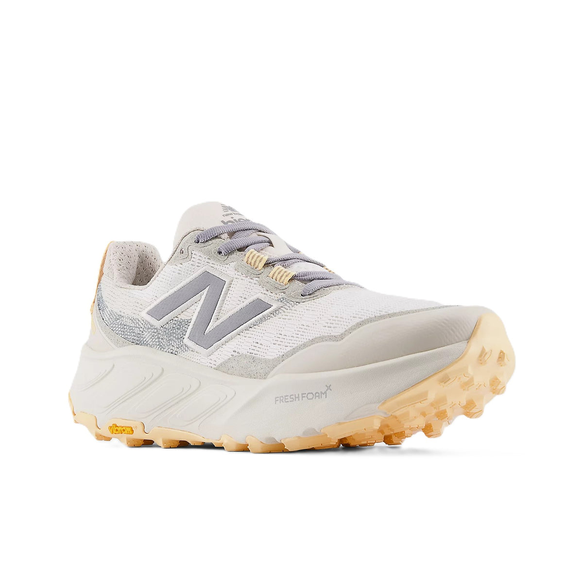 New Balance Scarpe Trial Running Donna - Fresh Foam X Hierro v9 - WHIER - Spoorty