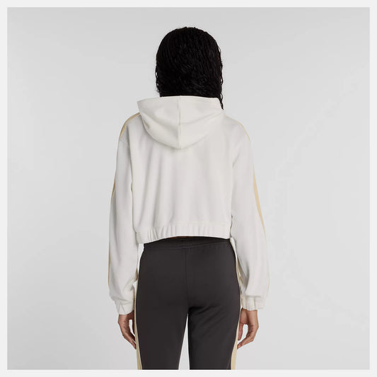 New Balance Felpa Interlock Donna - WJ61B759