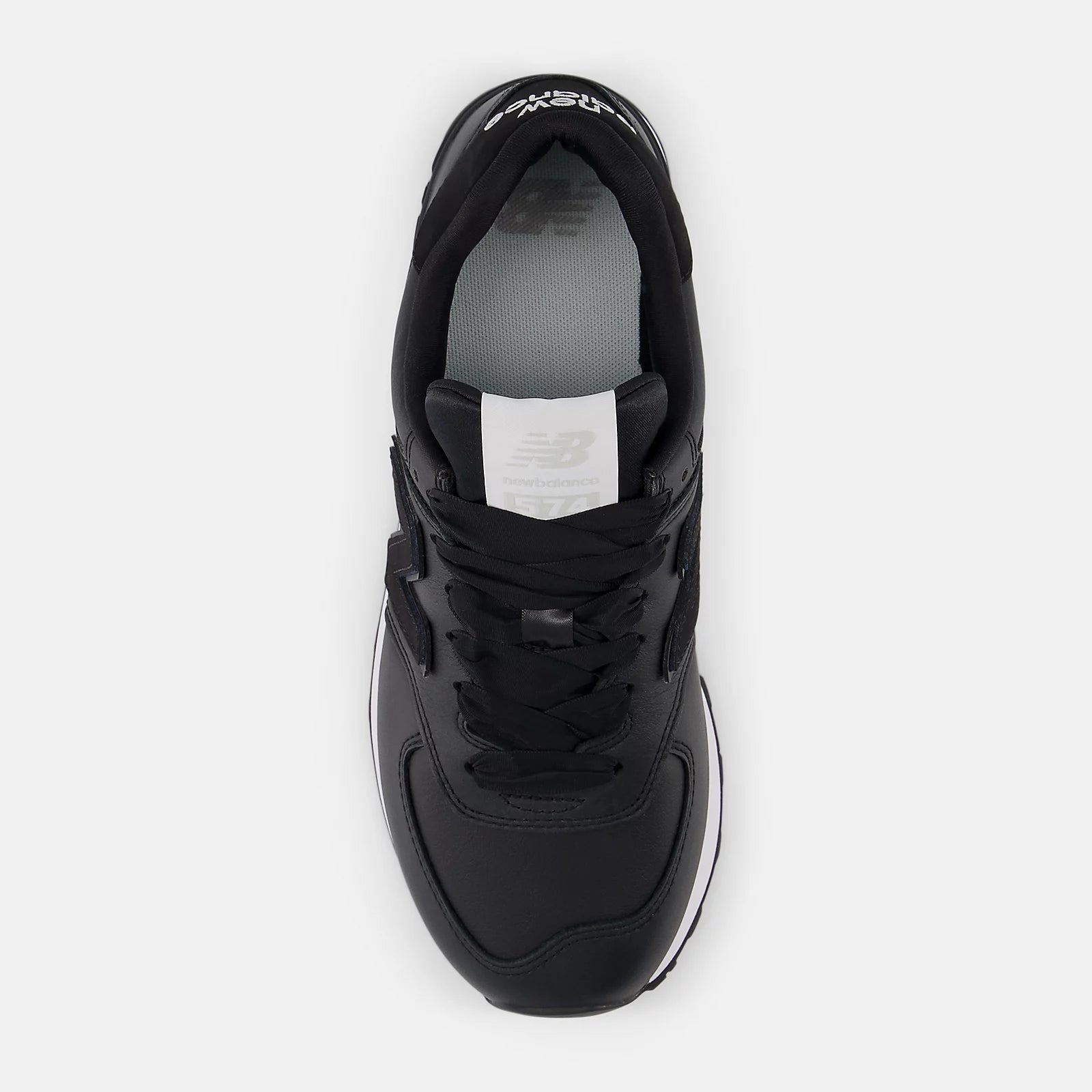 New Balance Sneakers Donna - WL574 - Spoorty