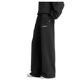 New Balance Pantaloni Donna Reimagined Fleece Wide Leg Pant - WP53903 - Spoorty