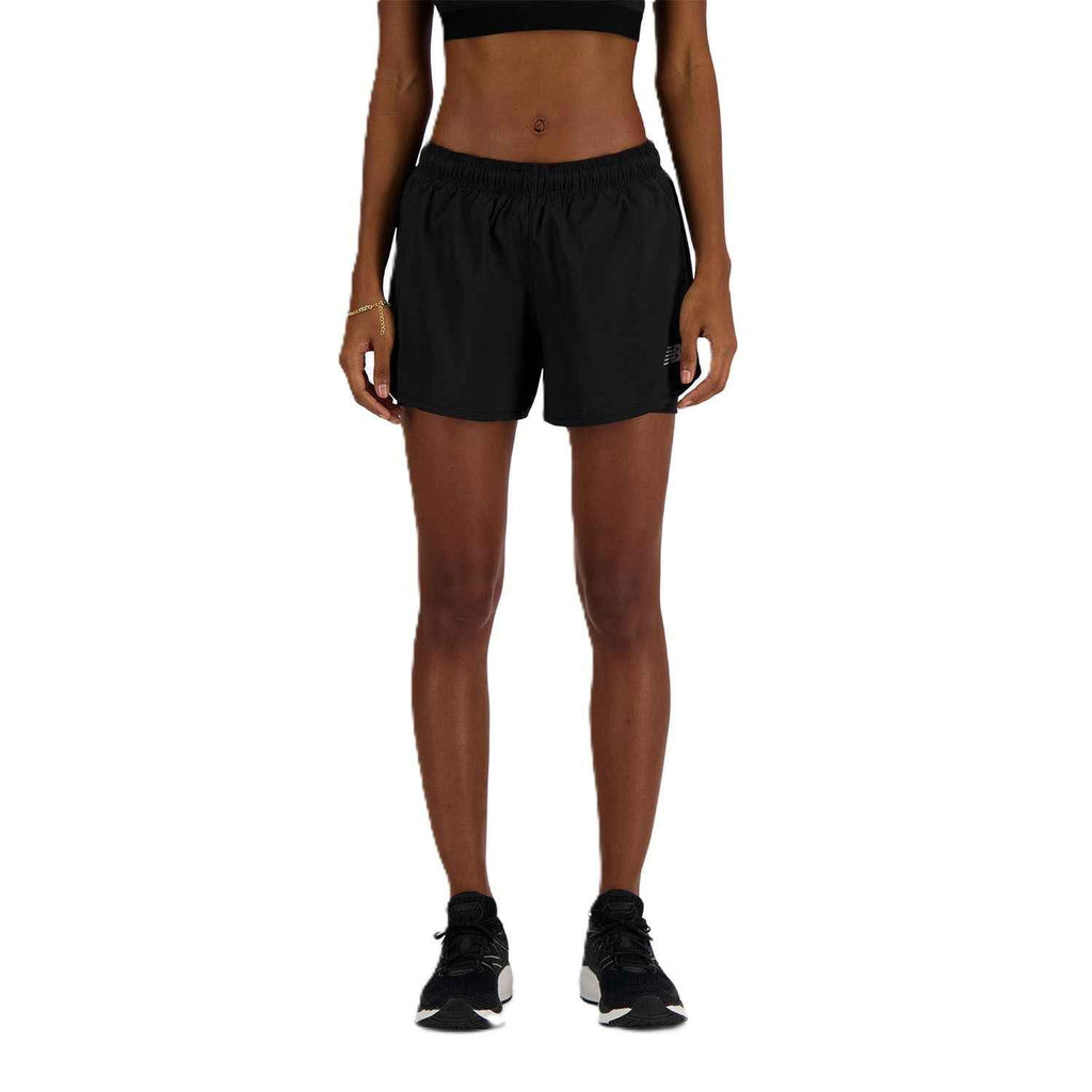 New Balance Essentials 2 in 1 3in Pantaloncini Donna - WS41225 - Spoorty