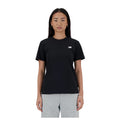 New Balance Sport Essential Jersey T-Shirt Donna -WT41509 - Spoorty